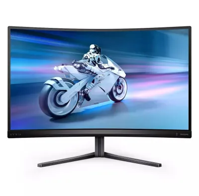 Philips 27M2C5500W/00 27" 2560x1440 QHD LED Negro
