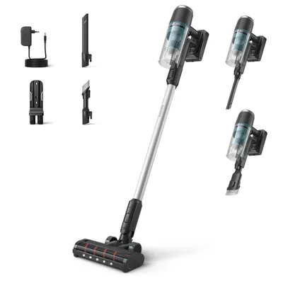 Philips 3000 series Aspiradora sin cable serie 3000 XC3031/01