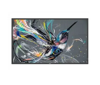 Philips 32BDL3550Q/00 Pantalla de señalización digital 31.5" Full HD VA Android 8.0