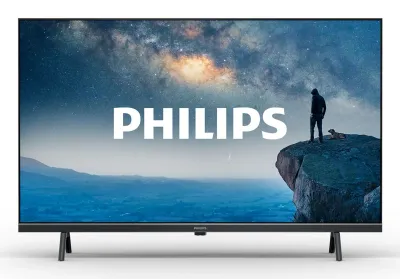 Philips 32PFS6109/12 Televisor 81,3 cm (32") Full HD Smart TV Wifi Negro