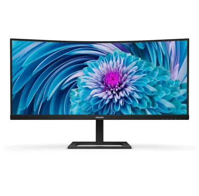Philips 346E2CUAE/00 E Line 34" 3440×1440 Monitor