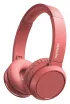 Philips 4000 Series TAH4205RD/00 Auriculares Bluetooth Rojo