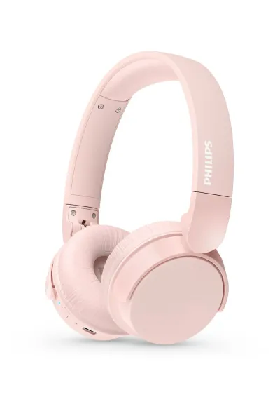 Philips 4000 Series TAH4209PK/00 Auriculares Bluetooth Rosa