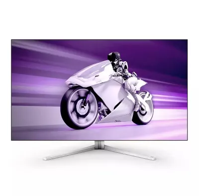 Philips 42M2N8900/00 41,5" 3840x2160 4K UHD OLED Blanco