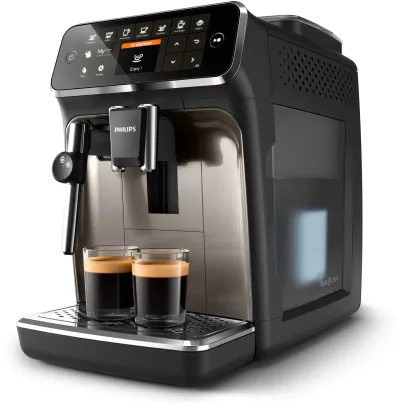 Philips 4300 series EP4327/90 Cafeteras espresso completamente automáticas