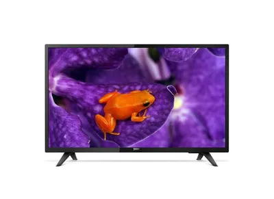 Philips 43HFL5114/12 Televisor 109,2 cm (43") Full HD Smart TV Wifi Negro 250 cd / m²