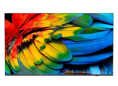 Philips 43HFL6214U 109,2 cm (43") 4K Ultra HD Smart TV Wifi Antracita 400 cd / m² Pantalla flexible