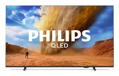 Philips 43PUS7810/12 Televisor 109,2 cm (43") 4K Ultra HD Smart TV Wifi Negro