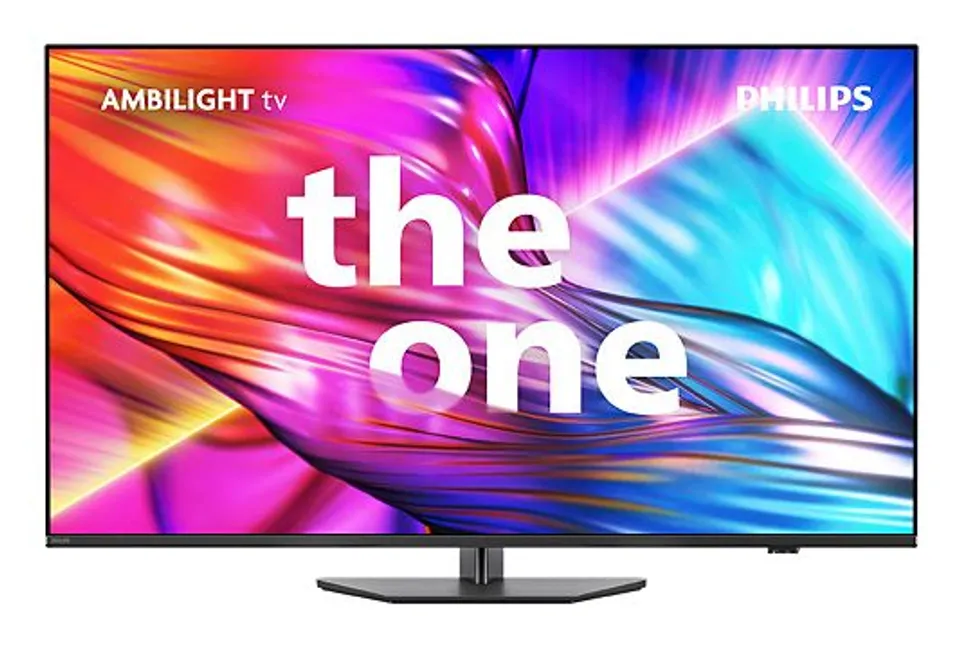 Philips 43PUS8919/12 Televisor 109,2 cm (43") 4K Ultra HD Smart TV Wifi Antracita