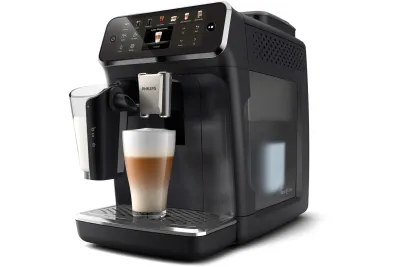 Philips 4400 Series Series 4400 EP4441/50 Cafetera espresso totalmente automática