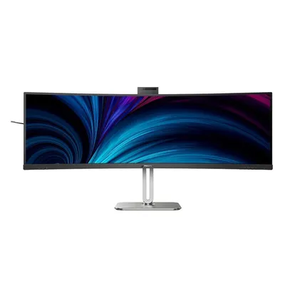Philips 49B2U6903CH/00 Pantalla para PC 49" Dual QHD LCD Gris