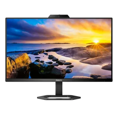 Philips 5000 Series 24E1N5300HE/00 Pantalla 23.8" FHD Negro