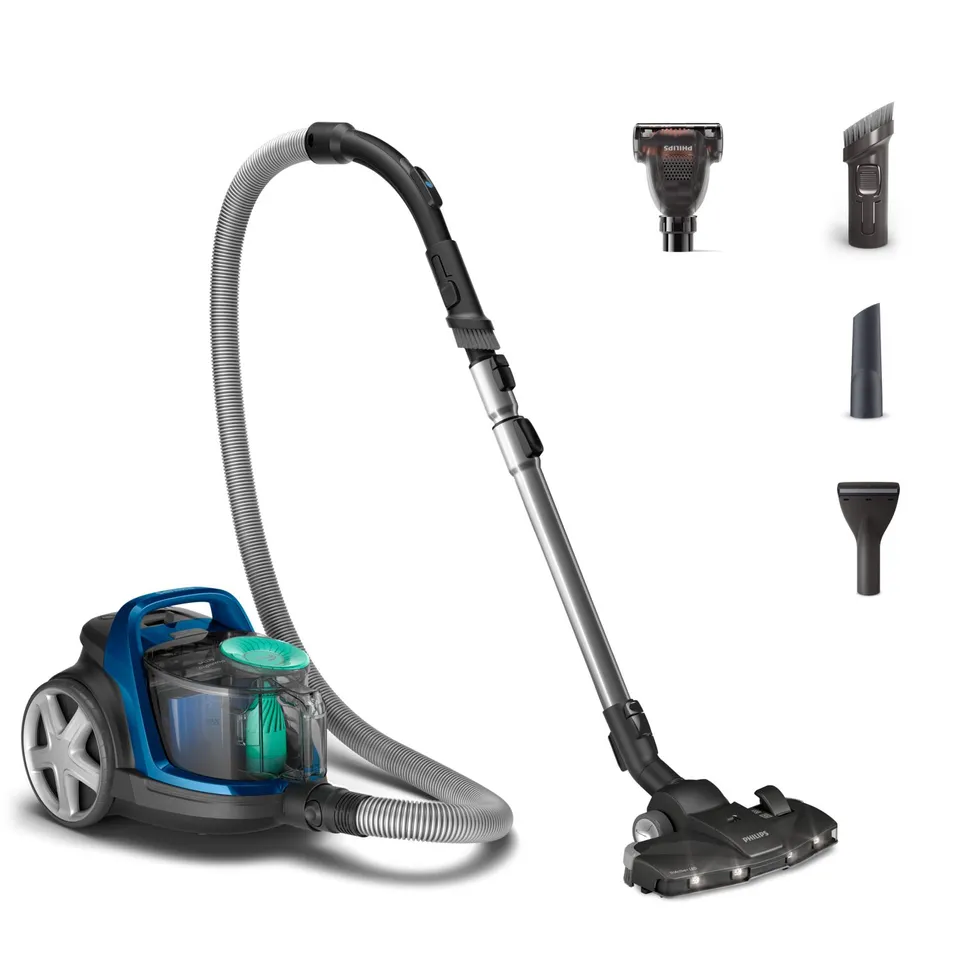 Philips 5000 series FC9557/09 Aspirador sin bolsa