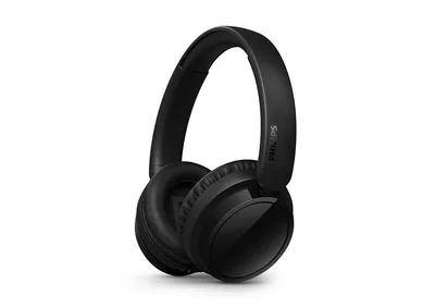 Philips 5000 series TAH5209BK/00 Auriculares BT Negro