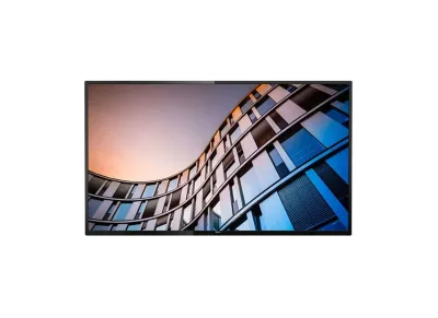 Philips 50BFL2114/12 pantalla de señalización 127 cm (50") LED Wifi 350 cd / m² 4K Ultra HD Negro