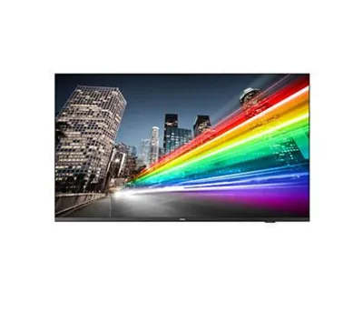 Philips 50BFL2214/12 Televisor 127 cm (50") 4K Ultra HD Smart TV Wifi Negro 350 cd / m²