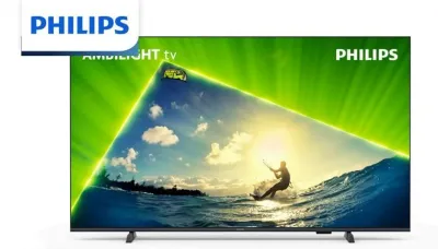 Philips 50PUS8209 127 cm (50") 4K Ultra HD Smart TV Wifi Negro