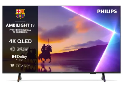 Philips 50PUS8510 127 cm (50") 4K Ultra HD Smart TV Wifi Negro