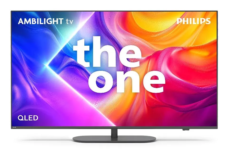 Philips 50PUS9010/12 Televisor 127 cm (50") 4K Ultra HD Smart TV Wifi Bronce, Rojo