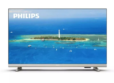 Philips 5500 series LED 32PHS5527 Televisor LED