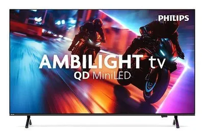 Philips 65MLED920 165,1 cm (65") Smart TV Wifi Negro