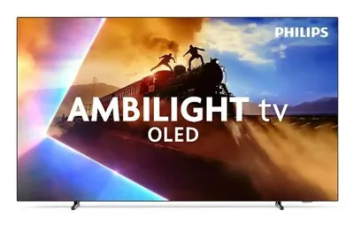 Philips 65OLED770 165,1 cm (65") 4K Ultra HD Smart TV Wifi Negro