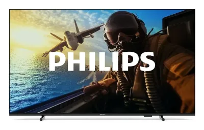 Philips 7000 series 65PUS7000/12 Televisor 165,1 cm (65") 4K Ultra HD Smart TV Wifi Negro