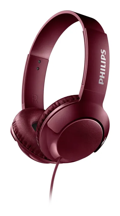 Philips Auriculares de diadema SHL3070RD/00