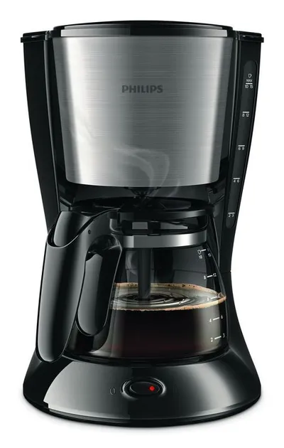 Philips Daily Collection Cafetera HD7462/20