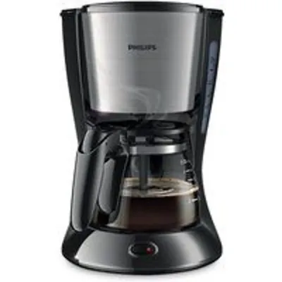 Philips HD7435/20 Cafetera de Goteo 700W Metal