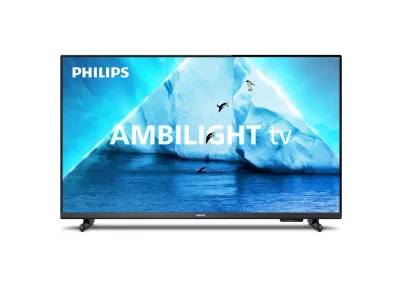 Philips LED 32PFS6908 Televisor Full HD Ambilight