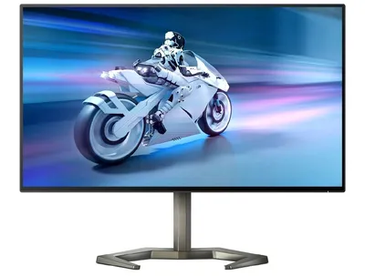 Philips Momentum 27M1F5800/00 27" 4K UHD LED Monitor
