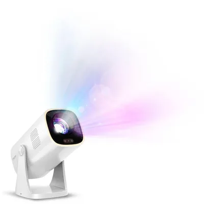 Philips NeoPix 230 Proyector corto alcance 250 lúmenes 1080p