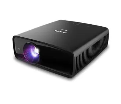Philips NeoPix 530 Proyector 350 ANSI lúmenes 1080p Negro
