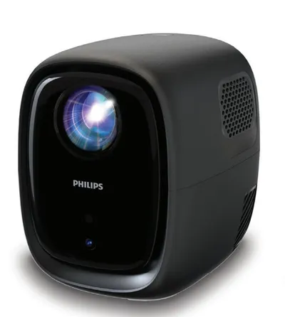 Philips NPX130C/INT Videoproyector LED 720p