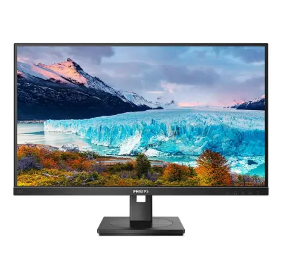 Philips S Line 273S1/00 27" Full HD LCD Negro