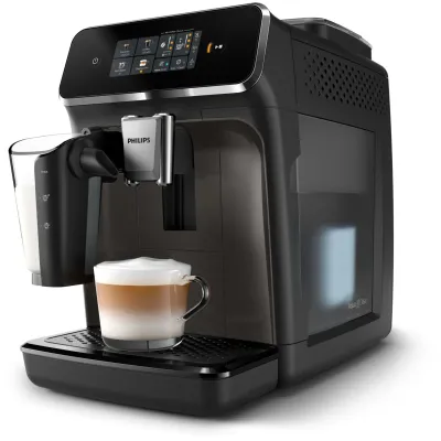 Philips Series 2300 EP2334/10 Cafetera espresso totalmente automática