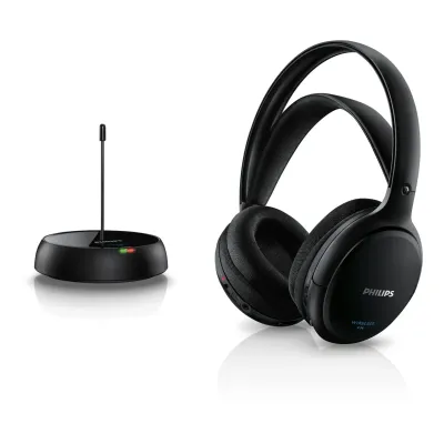 Philips SHC5200/10 Auriculares Hi-Fi inalámbricos