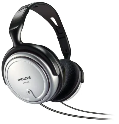 Philips SHP2500/10 Auriculares con cable para TV