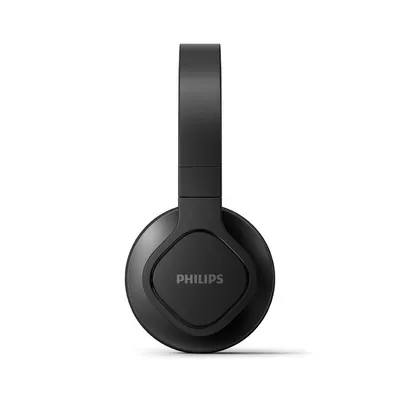 Philips TAA4216BK/00 Auriculares Bluetooth y USB-C Negro