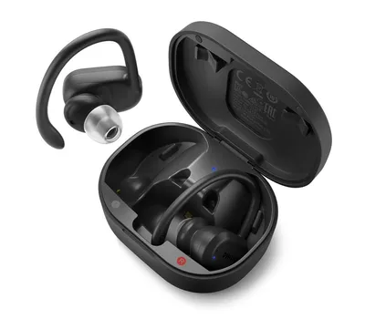 Philips TAA7306BK/00 Auriculares Inalámbricos Deportivos