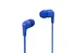 Philips TAE1105BL/00 Auriculares In-Ear Alámbricos Azul