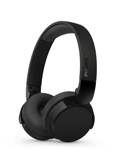 Philips TAH3209BK/00 auricular y casco Auriculares Inalámbrico Diadema Llamadas/Música Bluetooth Negro