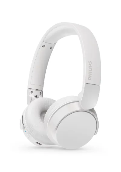 Philips TAH4209WT/00 Auriculares Bluetooth Diadema Blanco