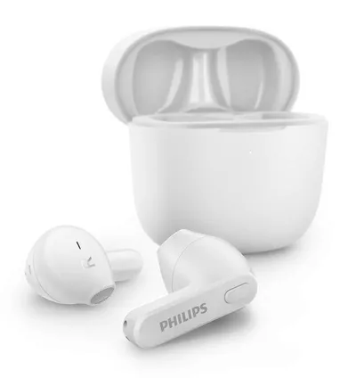 Philips TAT2236WT Auriculares Bluetooth In-Ear Blanco