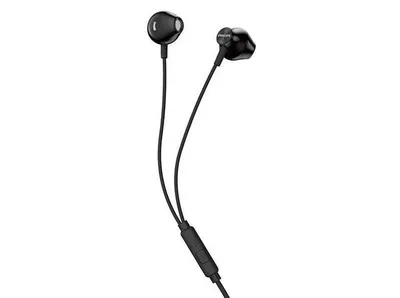 Philips TAUE101BK/00 Auriculares In-Ear con Cable Negro