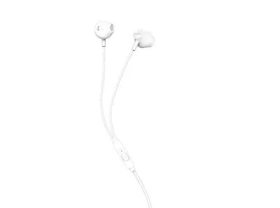 Philips TAUE101WT Auriculares Alámbrico Dentro de oído Llamadas/Música Blanco