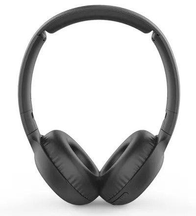 Philips TAUH202BK Auriculares Bluetooth Diadema Negro