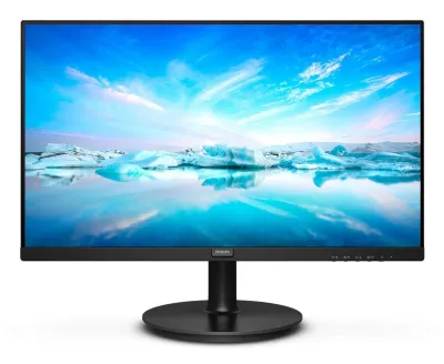 Philips V Line 271V8L/00 27" FHD LED Monitor Black