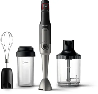 Philips Viva Collection Batidora de mano ProMix HR2652/90